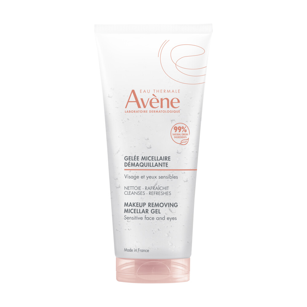 Avène Les EssentielsMicellaire Reinigingsgel200 ml