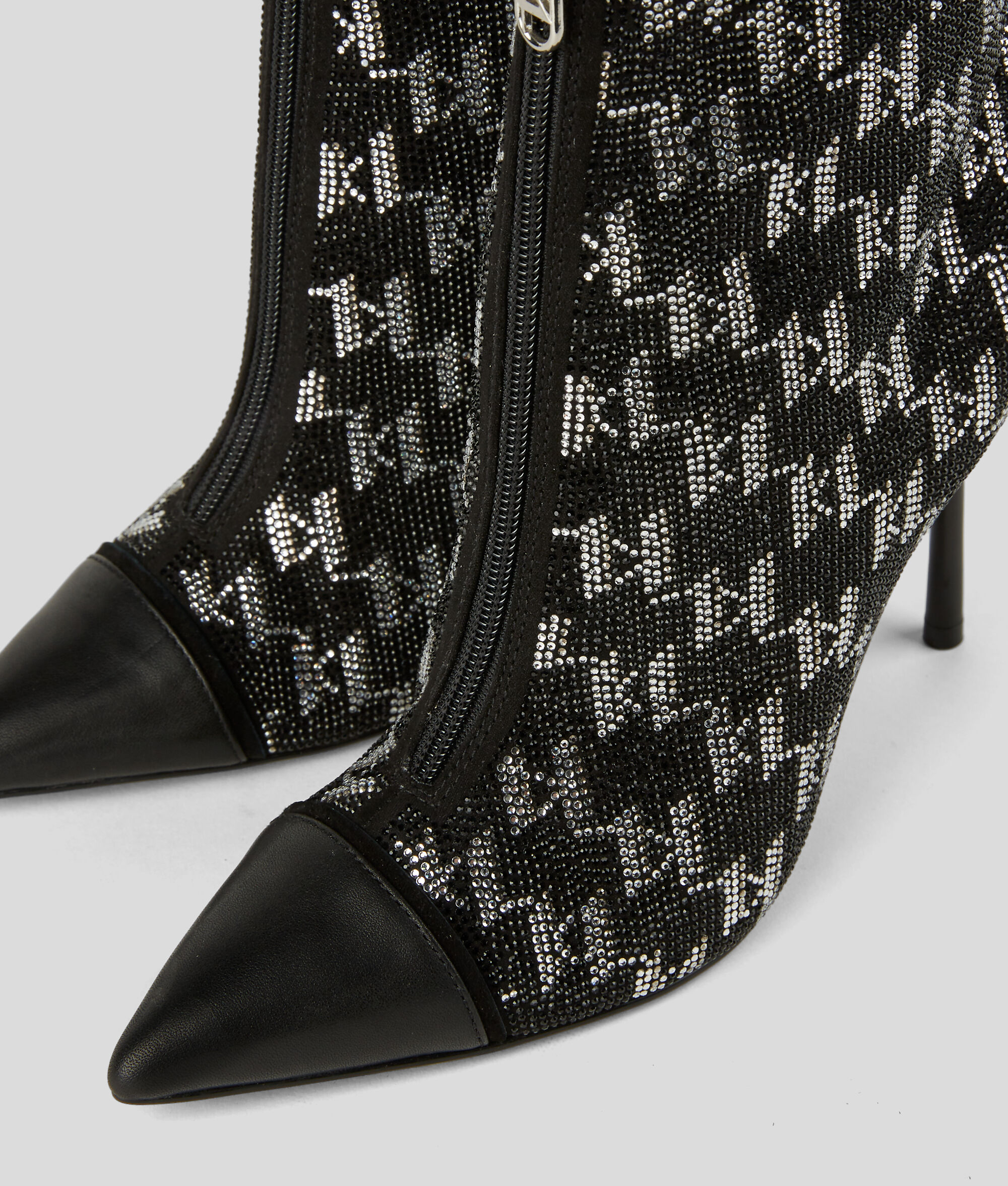 Bottes SARABANDE II KL Monogram