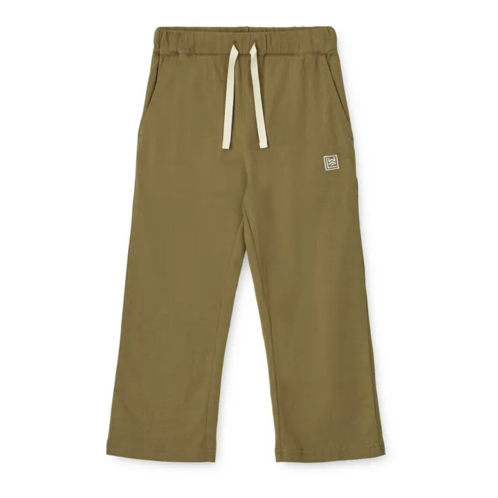 Liewood Jogger Coton Bio Dili | Khaki