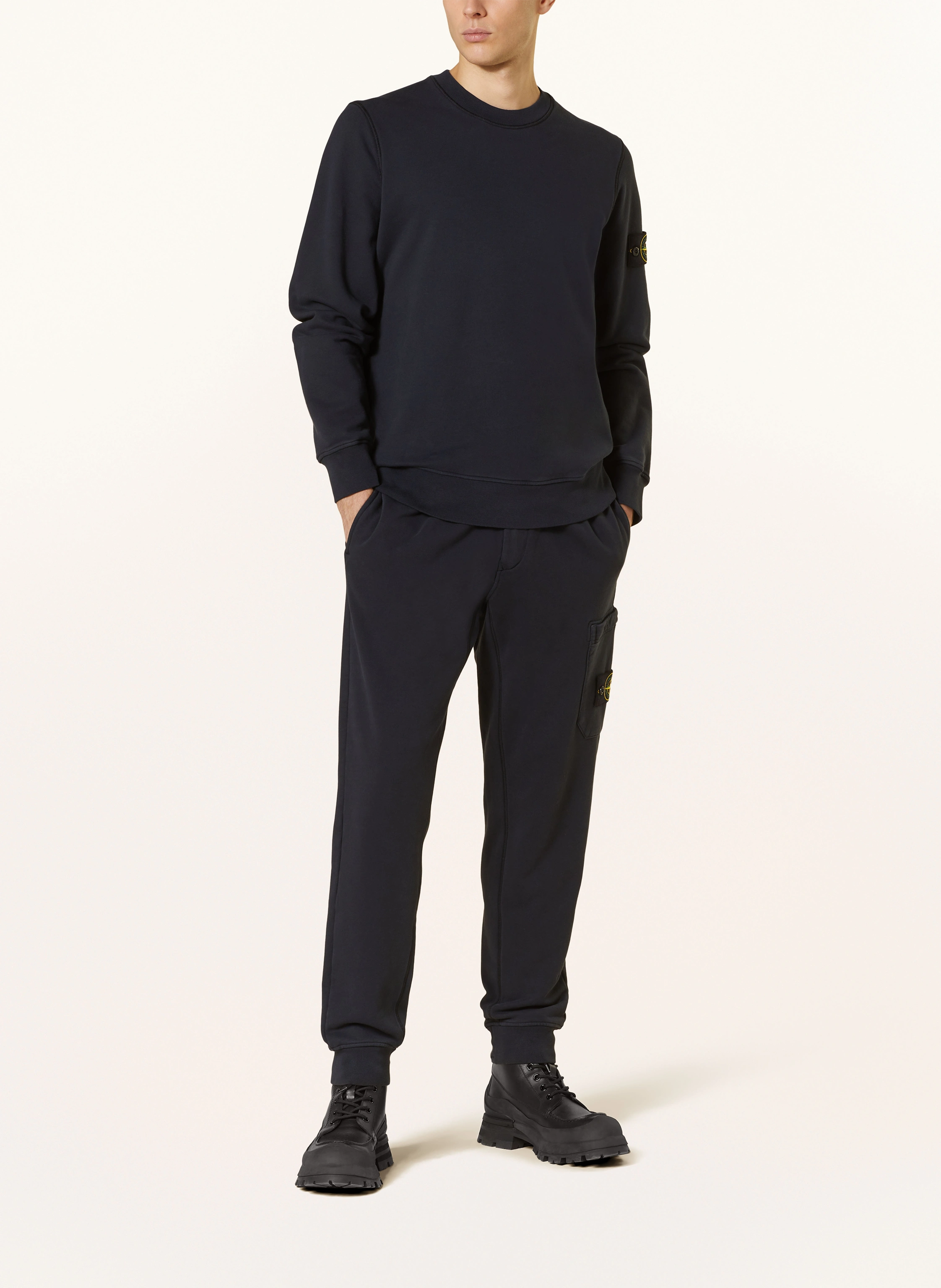 STONE ISLAND Sweatshirt