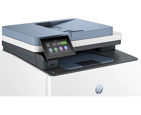 HP Color LaserJet Pro 3302sdw