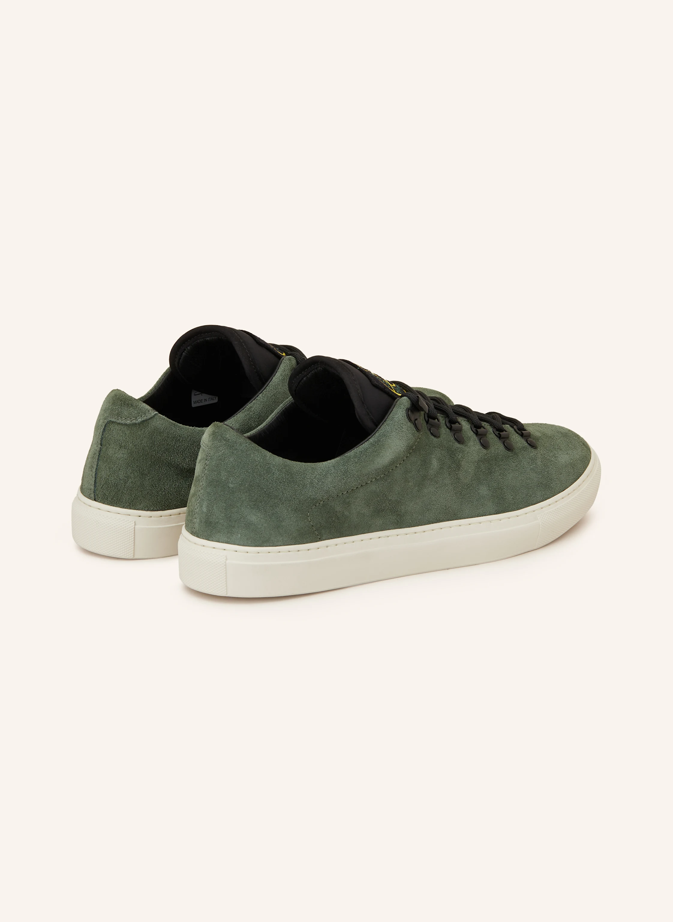 STONE ISLAND Sneaker