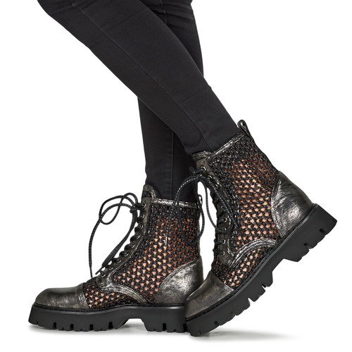Fru.it - PARK INOX - Noir