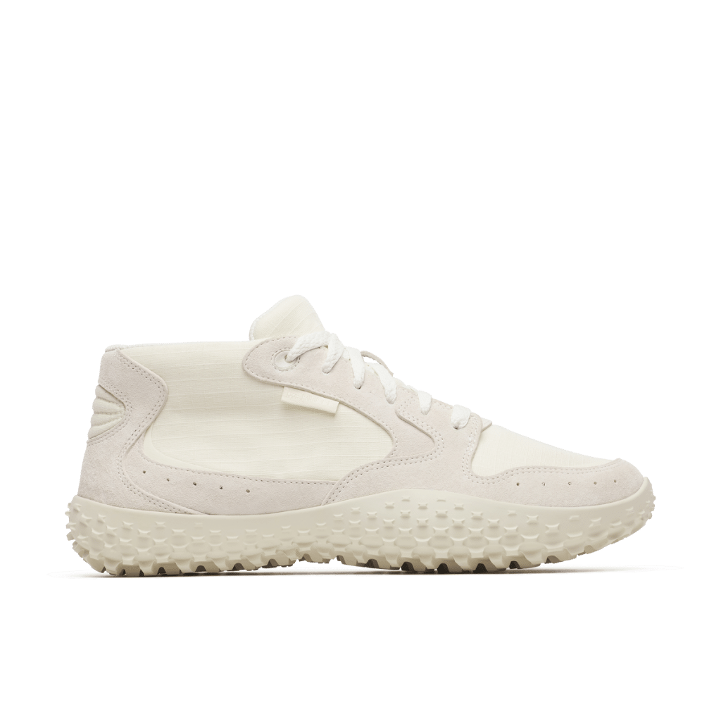 WRAPT SNEAKER MID WP Mulher