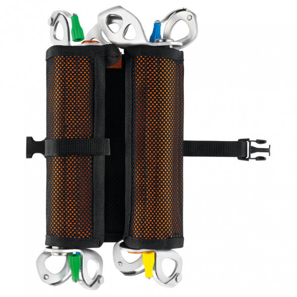Petzl - Pochette Octo - Étui pour broches à glace