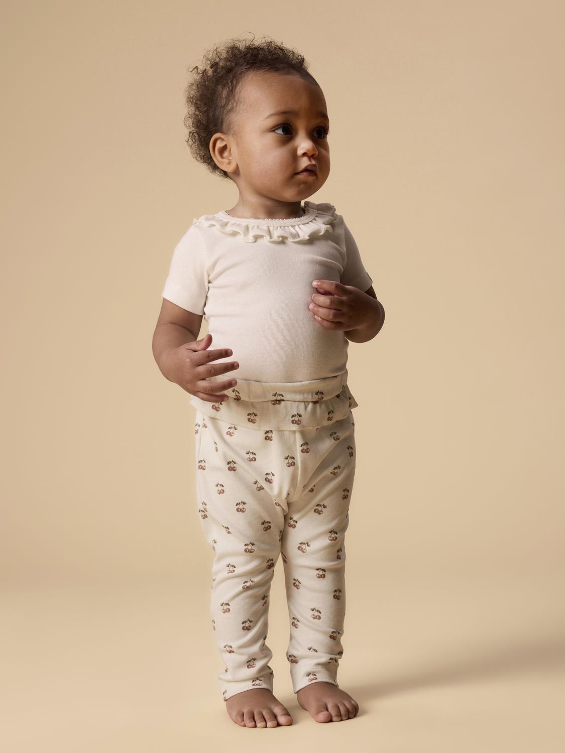 Lil' Atelier Bukser Layo
