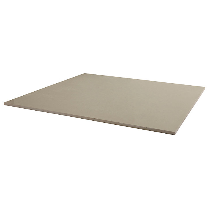 Carrelage sol beige poli 60 x 60 cm Modenia