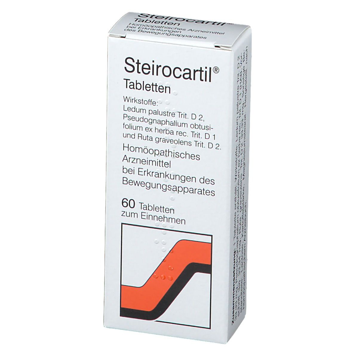 Steirocartil®