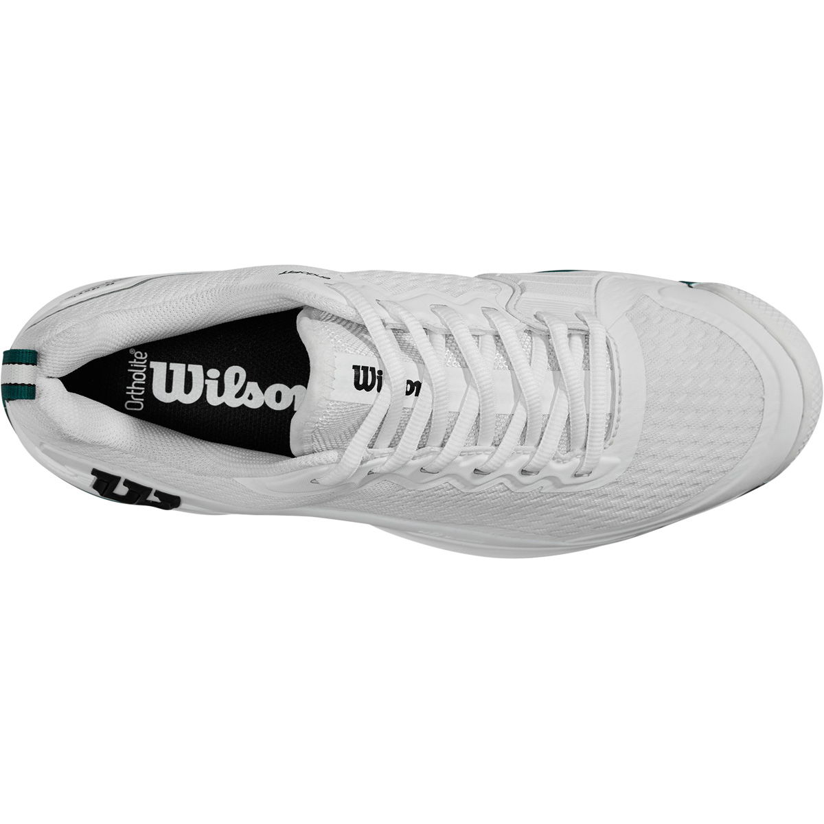 Wilson Rush Pro 4.5 Tennissko Herre