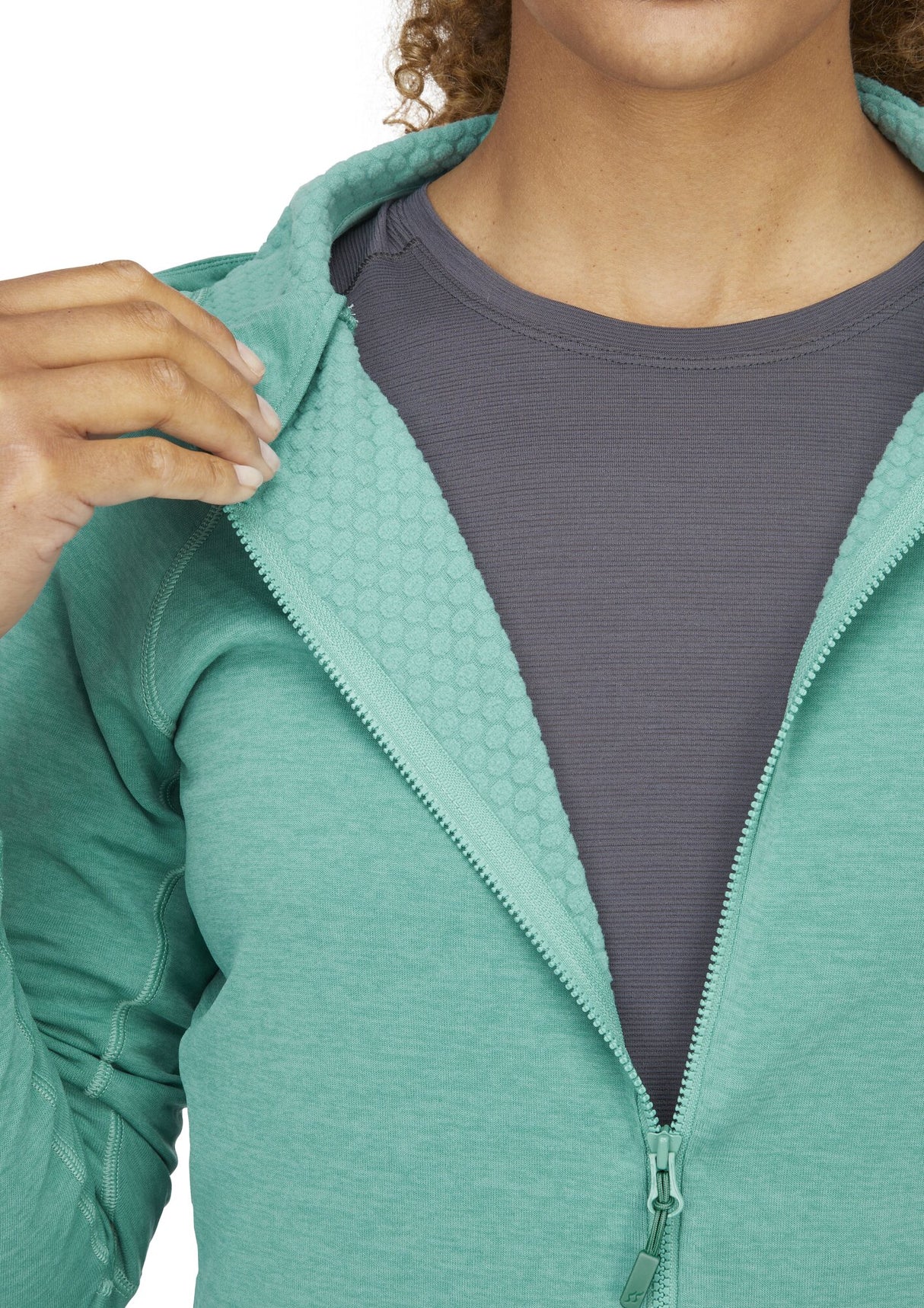 Rab<br>Nexus Hoody Wmns