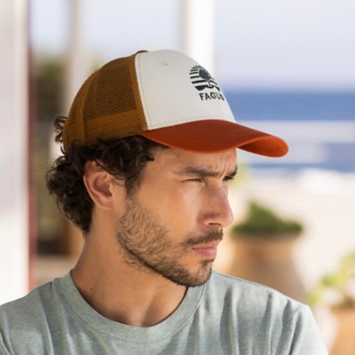 Casquette homme CA1901 FAGUO