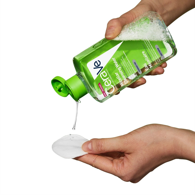 CeraVe Hydrating Micellar Cleansing Water 295 ml