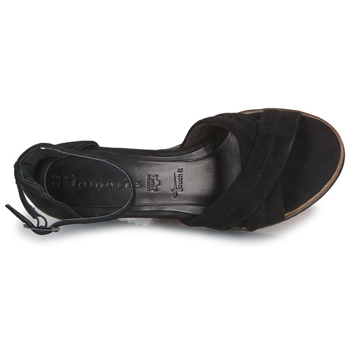 Tamaris - 28007-001 - Noir