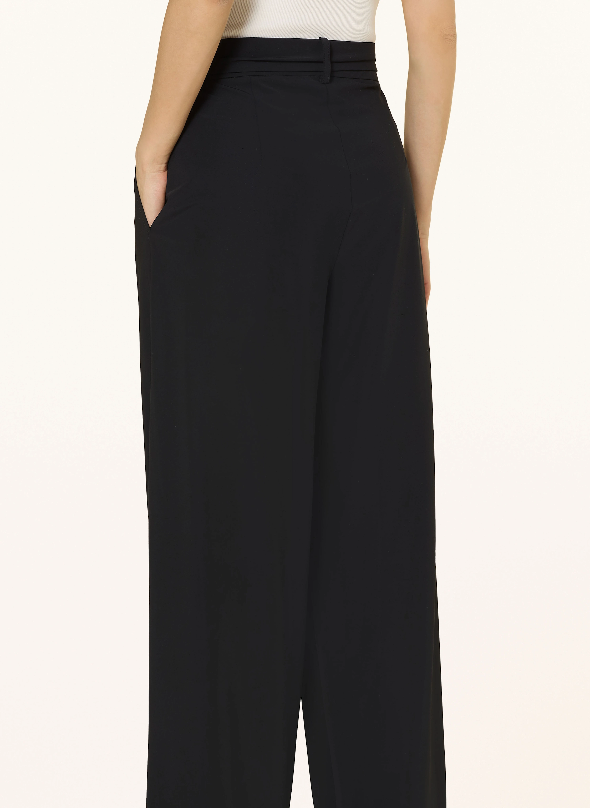 CAMBIO Marlenehose ANNY