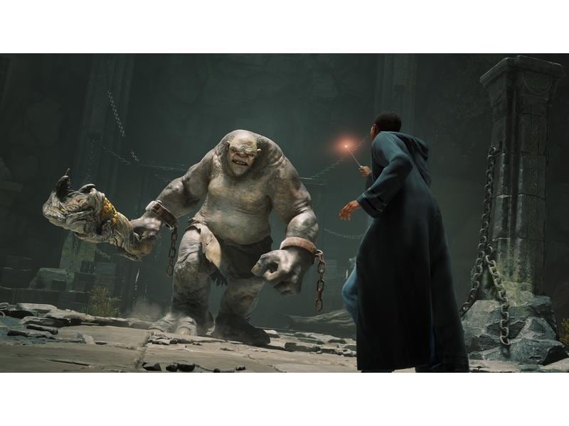 Warner Bros. Interactive Hogwarts Legacy Open-World Action-Rollenspiel im Harry Potter-Universum für die Xbox One