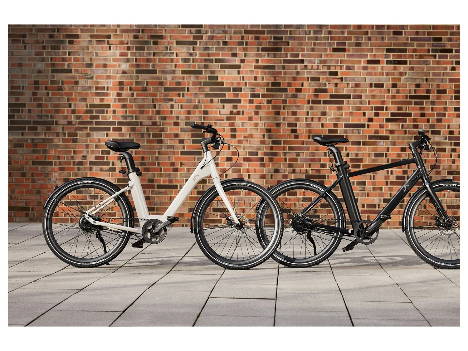 CRIVIT Bicicleta Elétrica Urbana Y