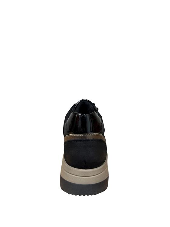 Helioform 284.003 H 0352 Zwart