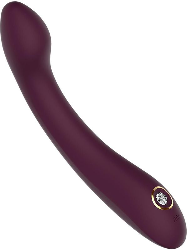 G-Spot Vibrator Essentials Strong Dreamtoys - Rood