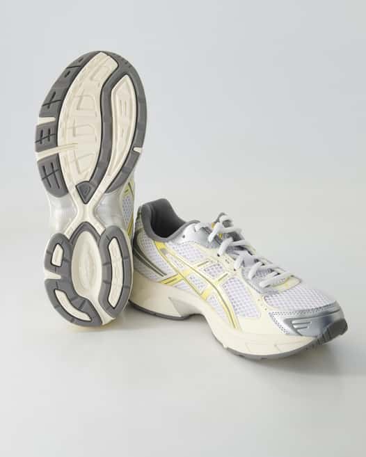 Asics GEL-1130 Sportschuhe in Weiß