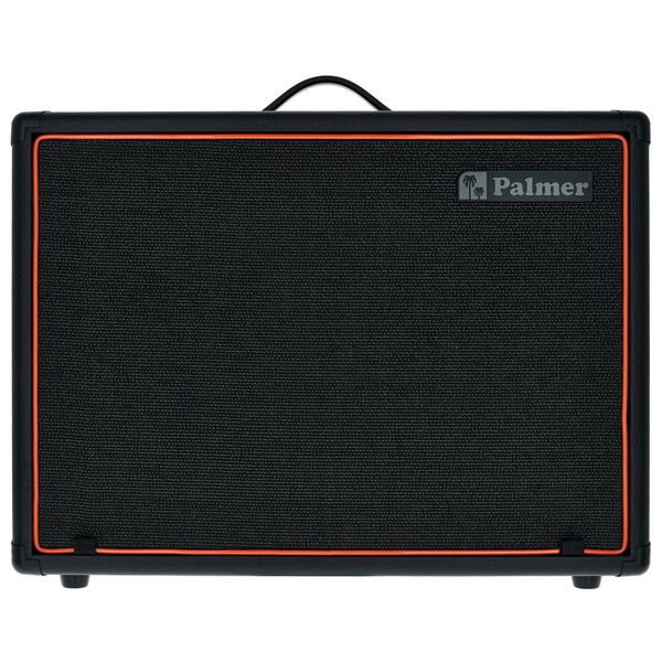 Palmer Cab 112 BXG BK