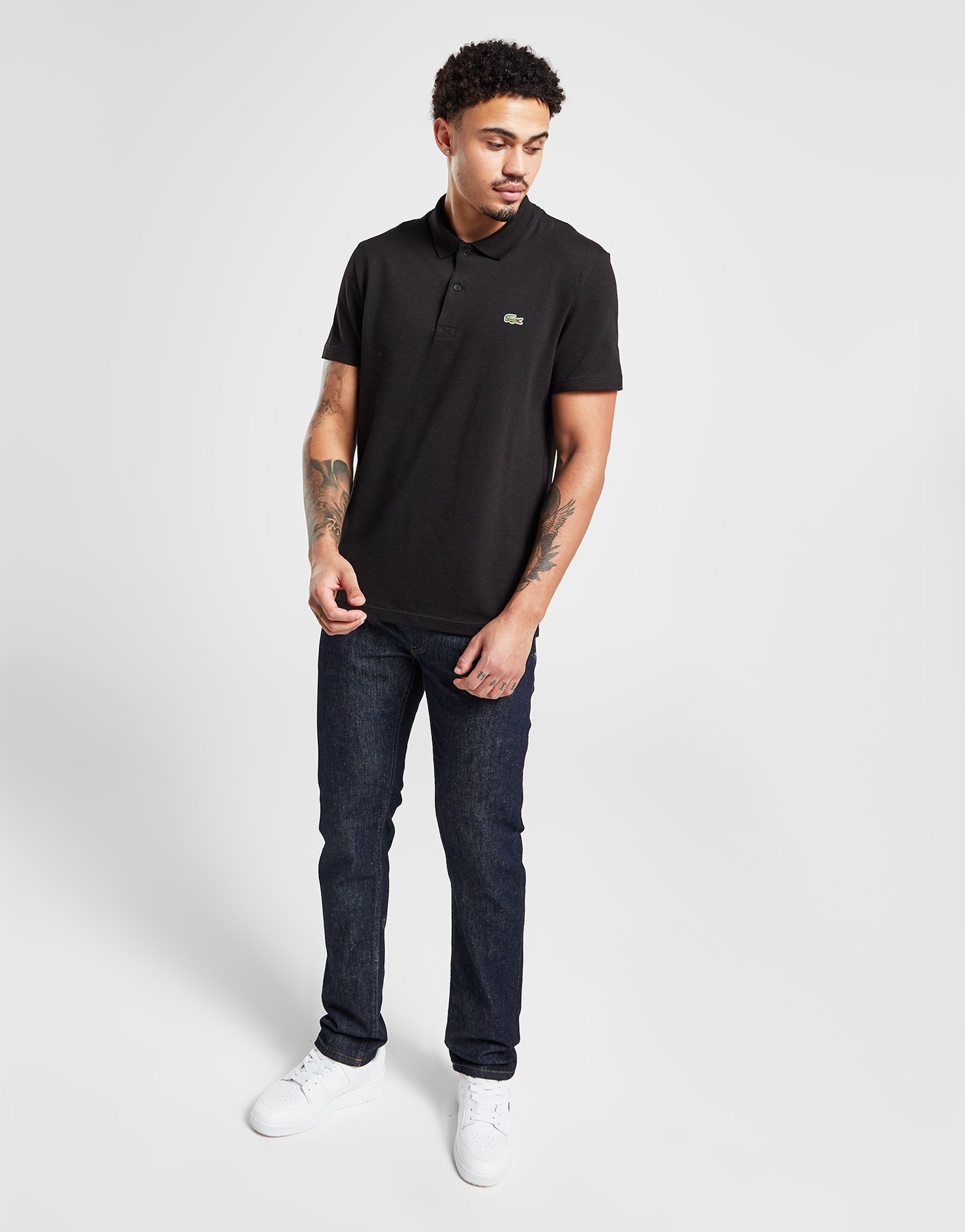 Lacoste Polo Core Homme