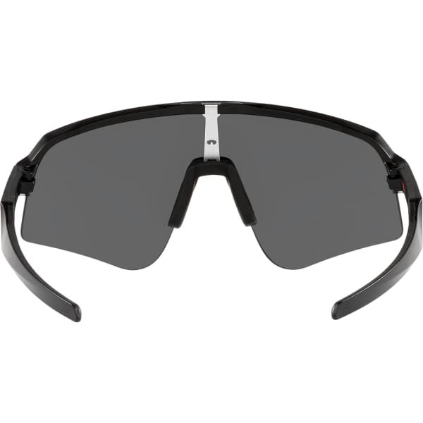 Lunette vélo OAKLEY SUTRO LITE SWEEP W/ PRIZM SWEEP MT BLK W/ PRIZM BLACK