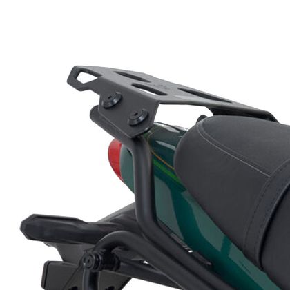Sacoche de selle SW-MOTECH RACKPACK (42 litres) COMPLET AVEC SUPPORT - Noir