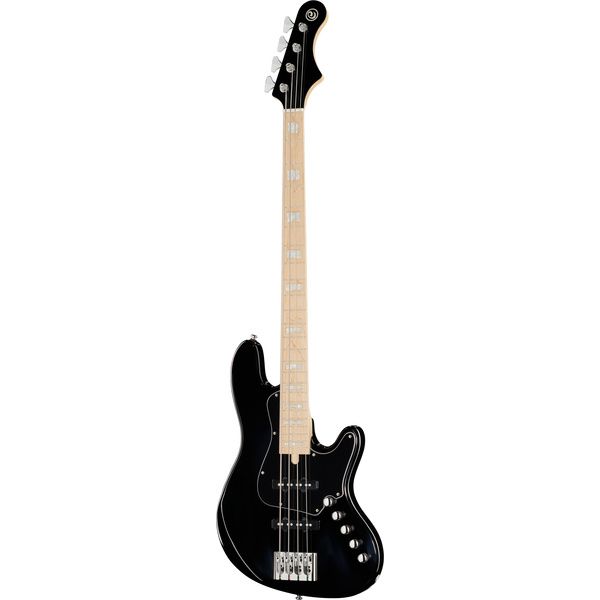 Cort Elrick NJS4 Black
