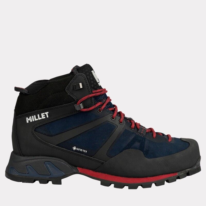 LD Super Trident GTX - Chaussures trekking femme
