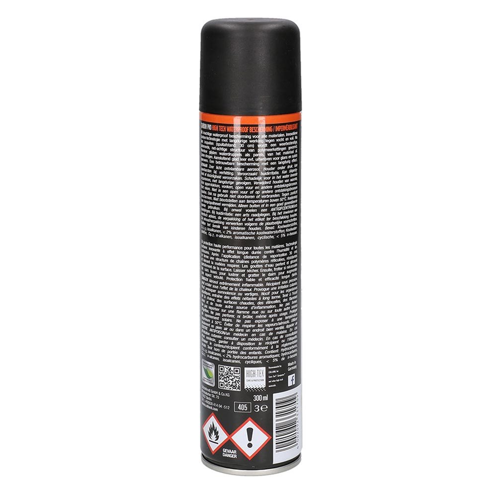 Collonil Carbon Pro Spray 300 ml transparant