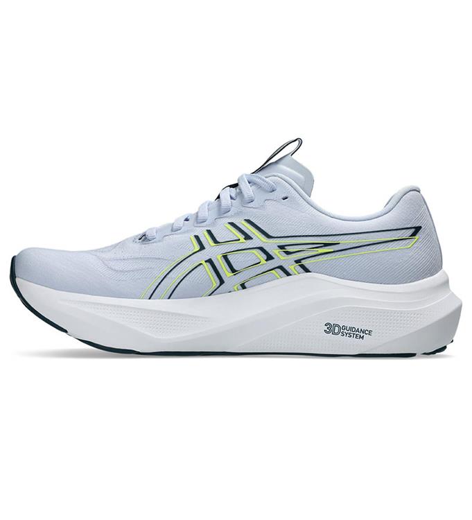 ASICS GT-2000 14 1011C056-400 BLUE-FADE-TRANQUIL-TEAL