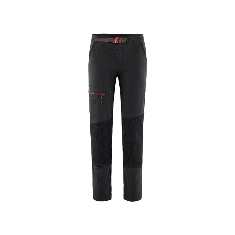Klättermusen Mithril 3.0 Pants Women Raven