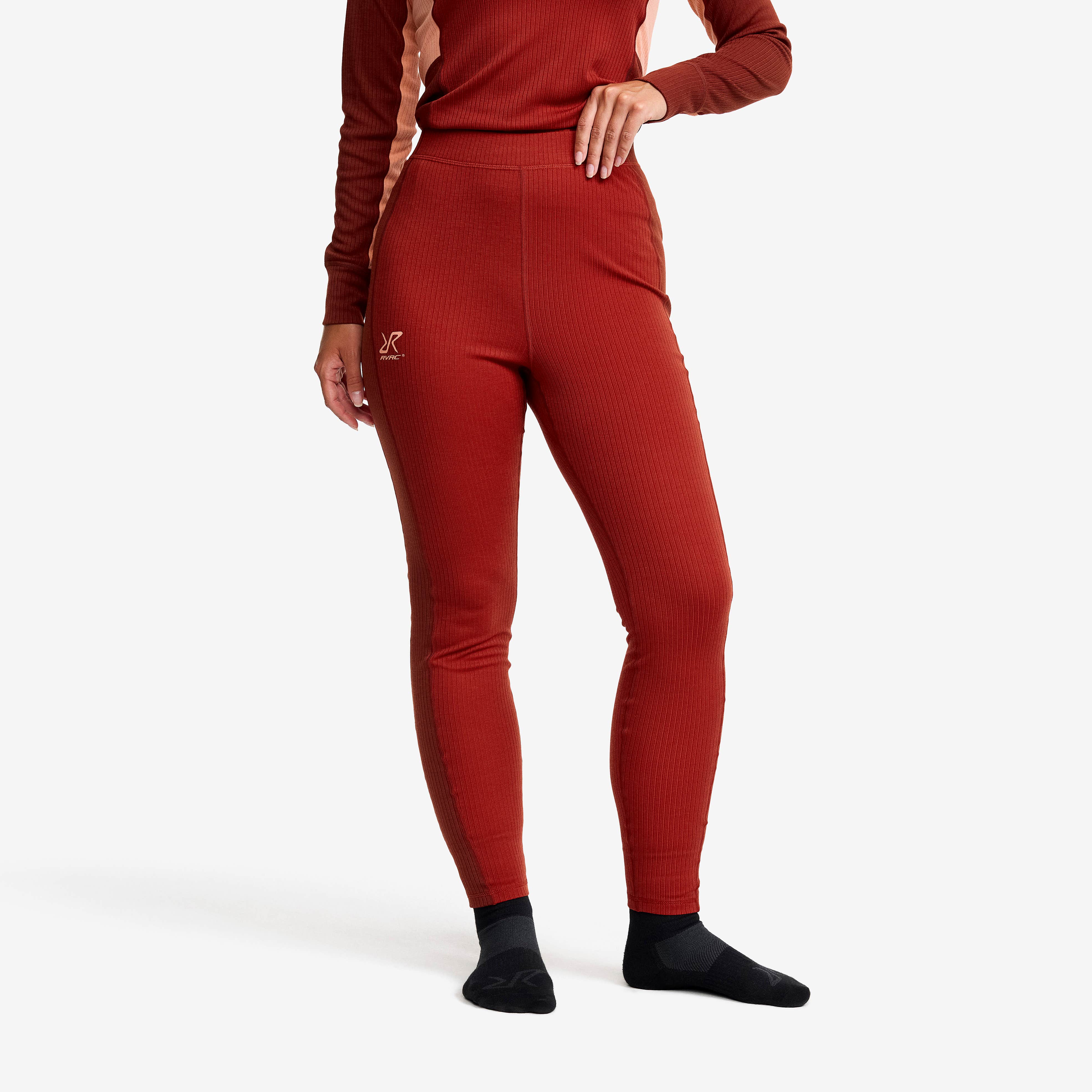 Movement Pants Dame Bossa Nova