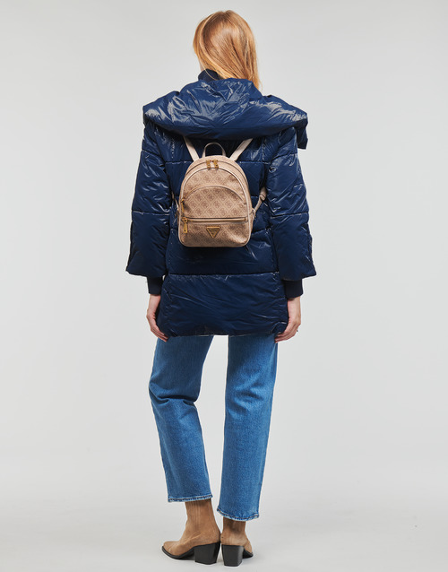 Guess - MATHILDE JACKET Marino
