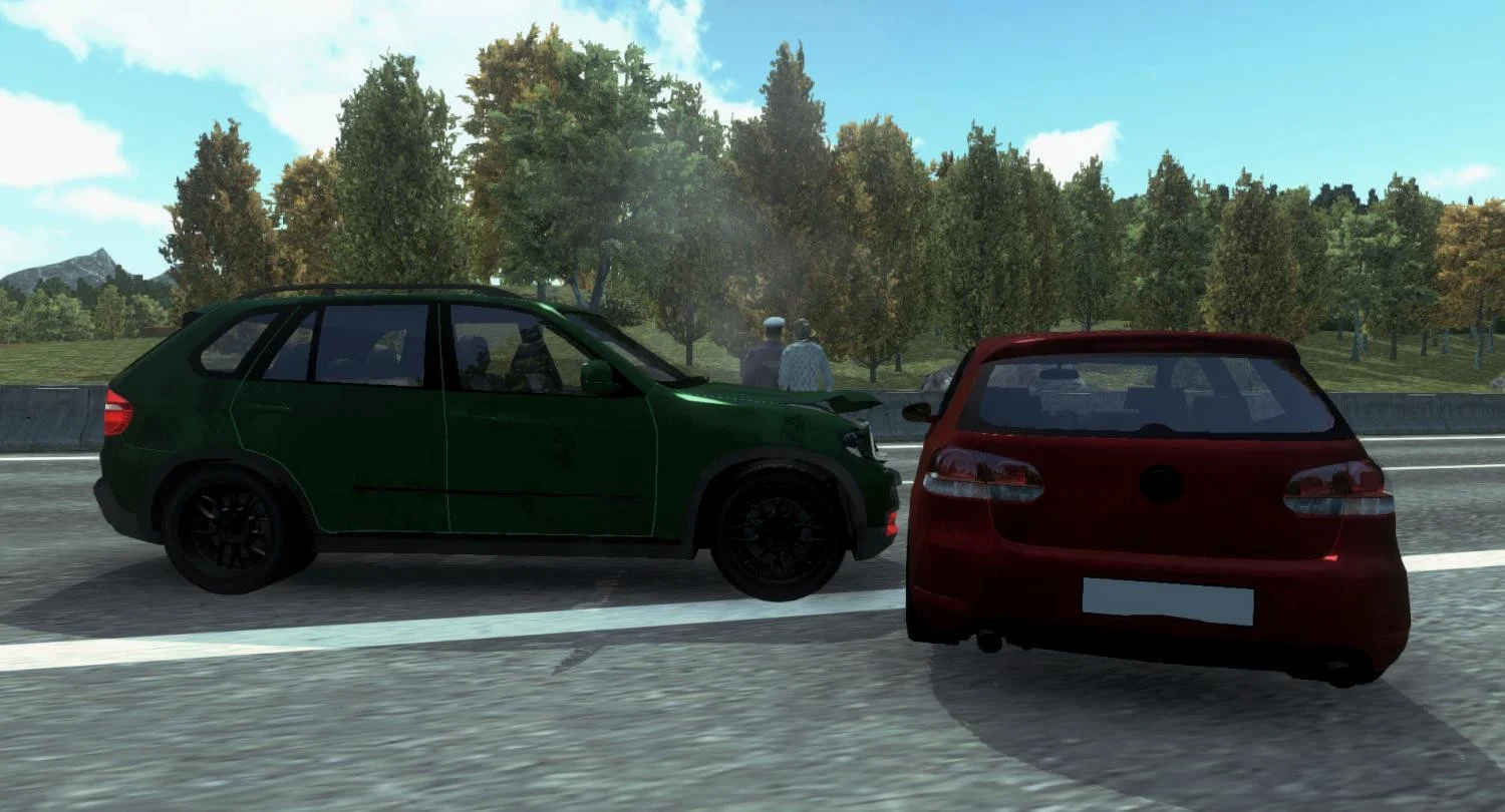 Autobahn Police Simulator- PC