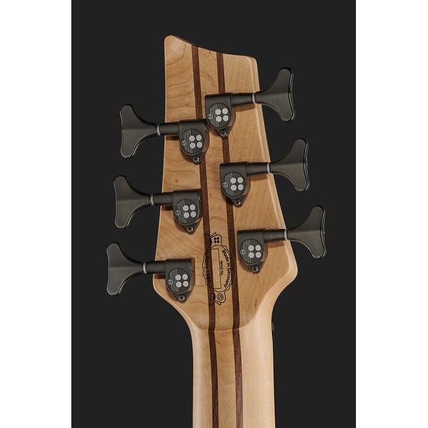 Sandberg 70th Classic 6 Walnut Top