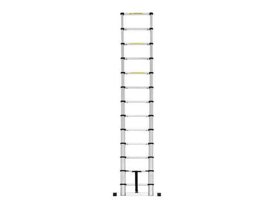 HERZBERG - Échelle telescopique de 5,60m hg5560-alu