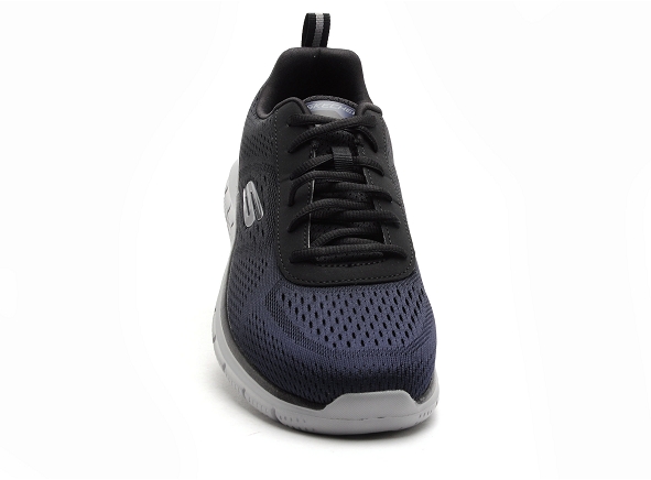Skechers basses homme trackrip 232399 bleu