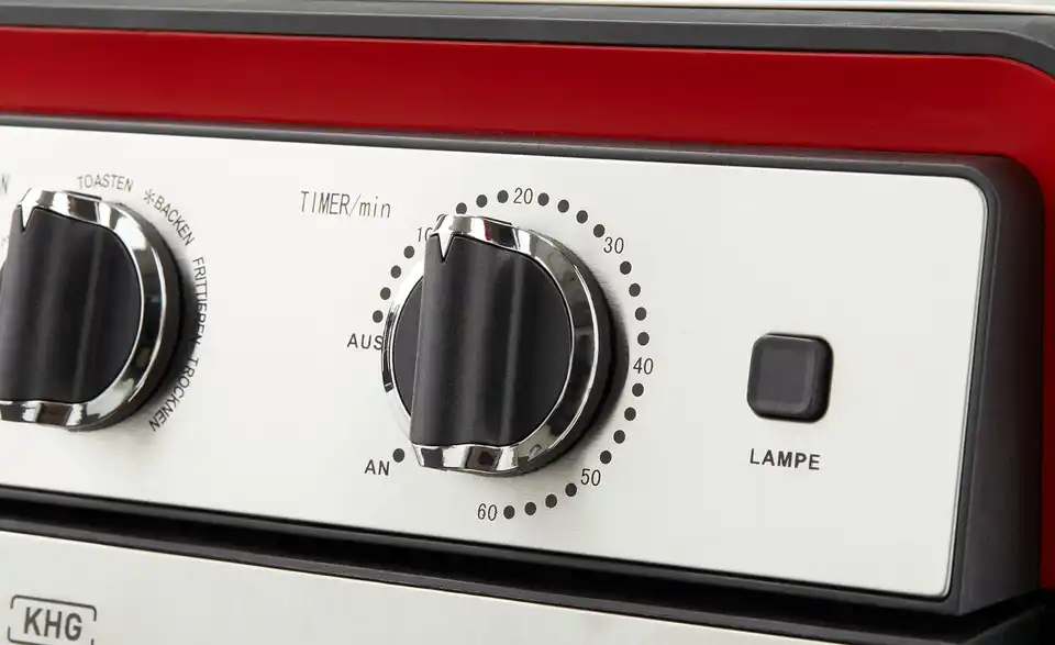 KHG Minibackofen MBO-22CS