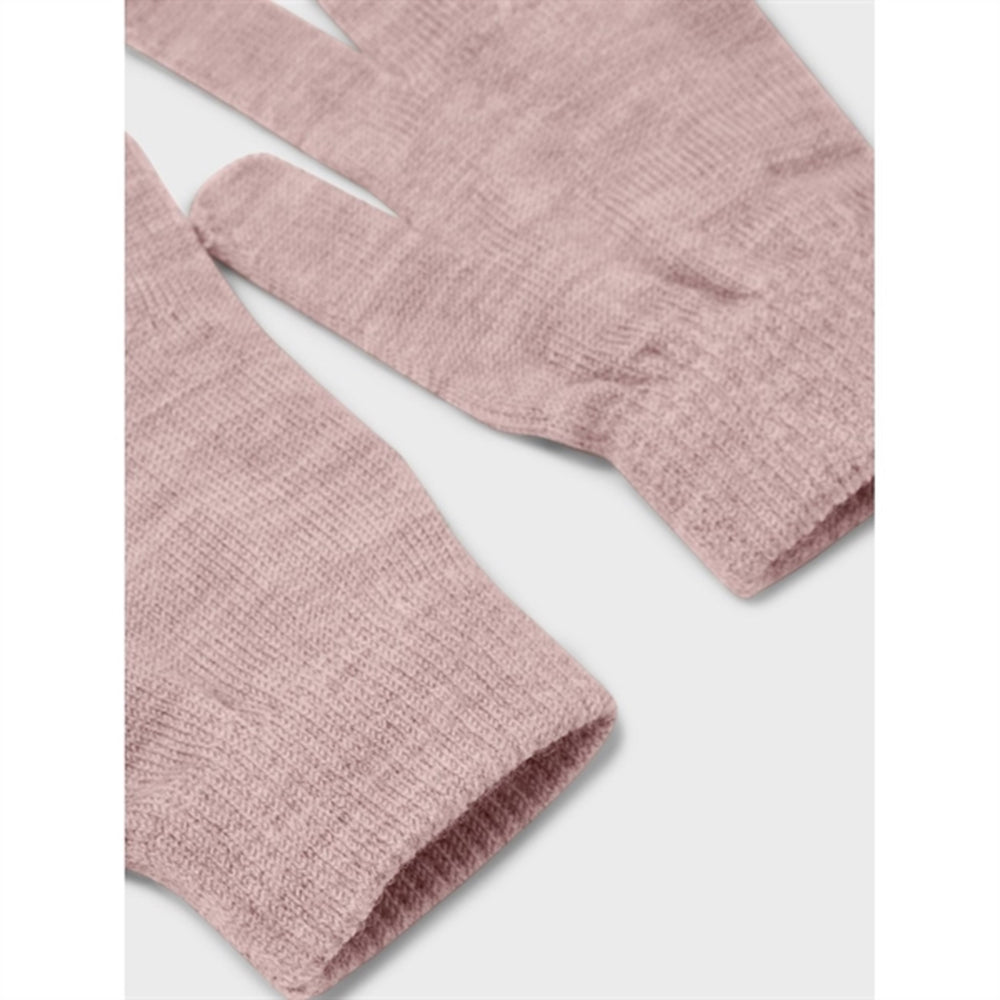 Antler Wholla Uld Vanter - Name It → Luksusbaby.dk