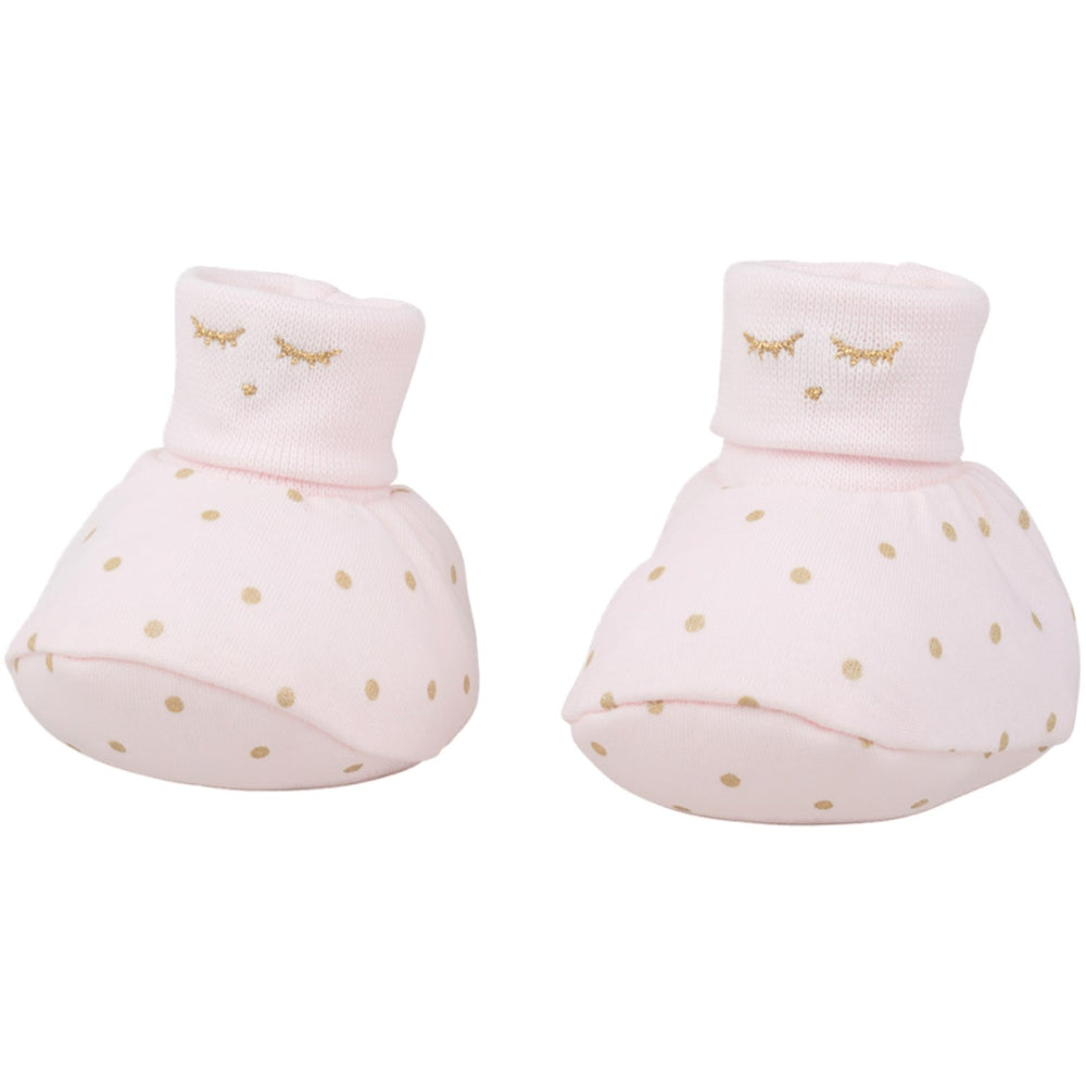 Køb Livly Baby Pink Saturday Futter