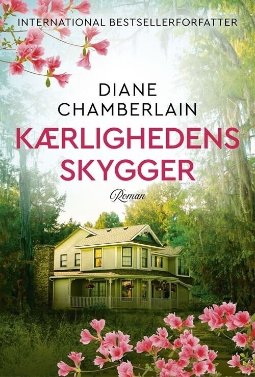 Kærlighedens Skygger - Diane Chamberlain - Bog