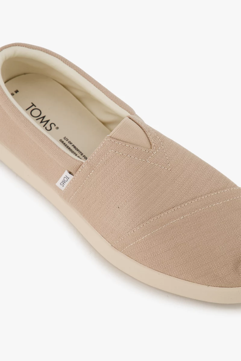 TOMS Alpargata Forward Herren Espadrilles