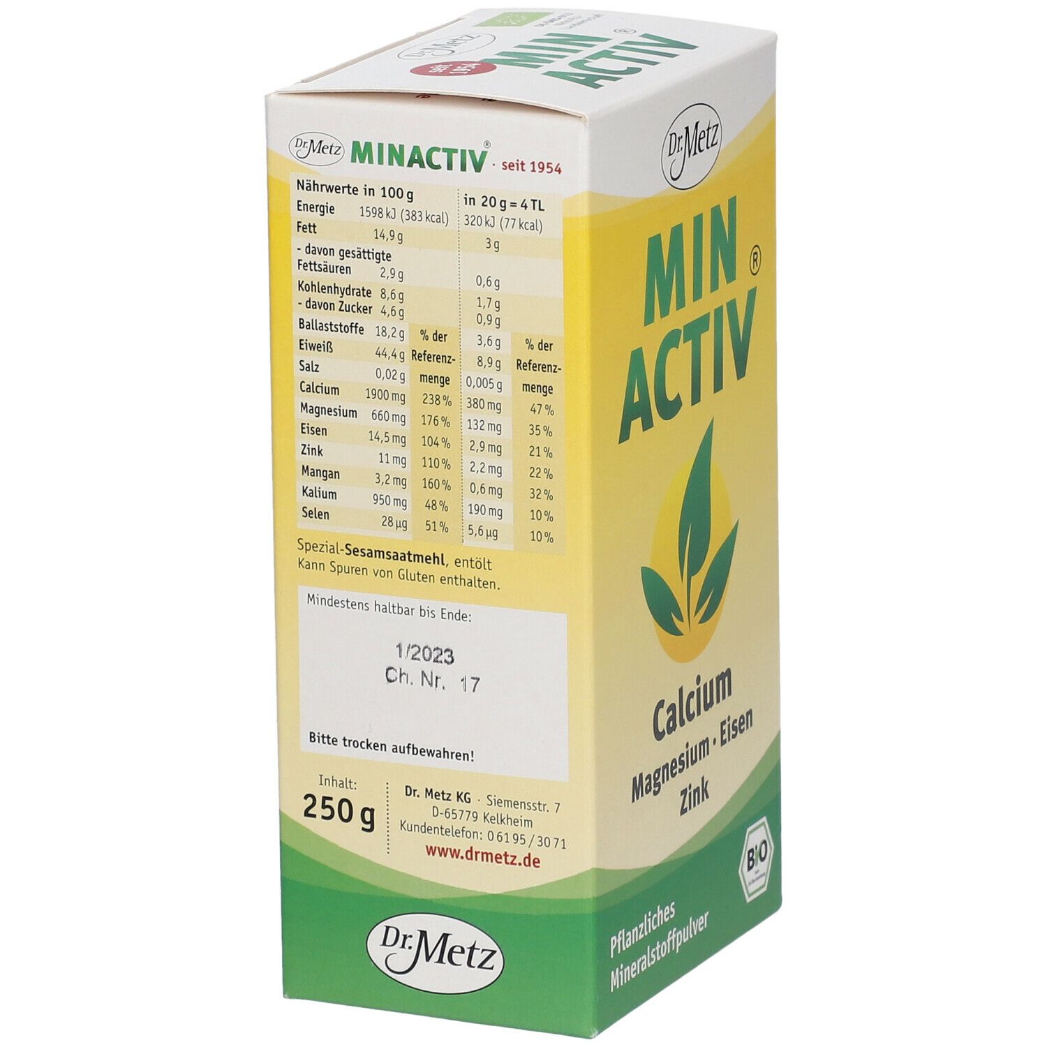 Minactiv®