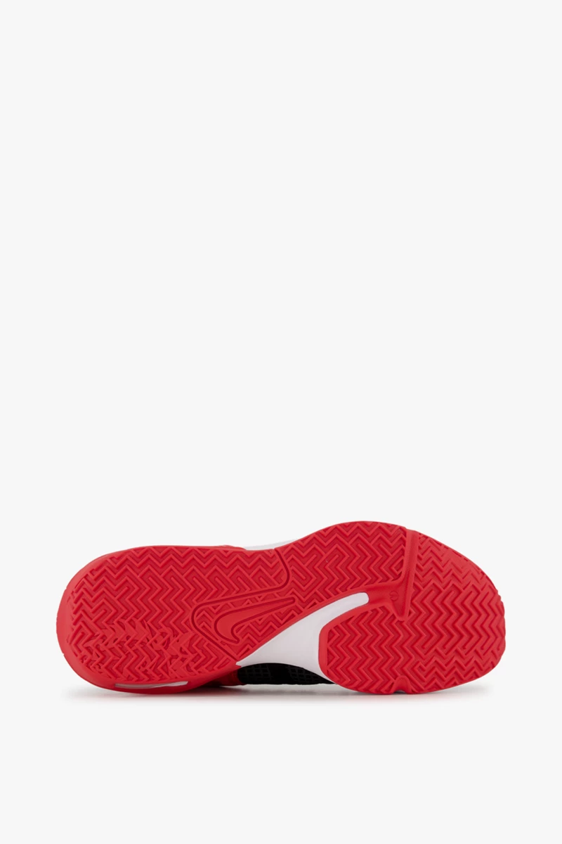 Nike LeBron Witness 7 Herren Basketballschuh
