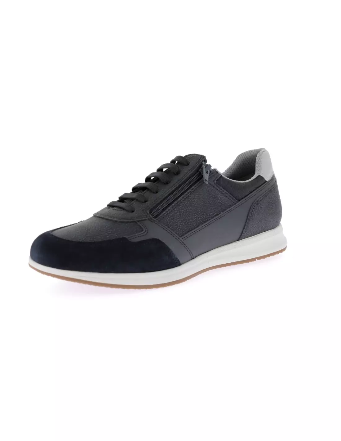 GEOX MERIDIANO - Baskets C4002NAVY
