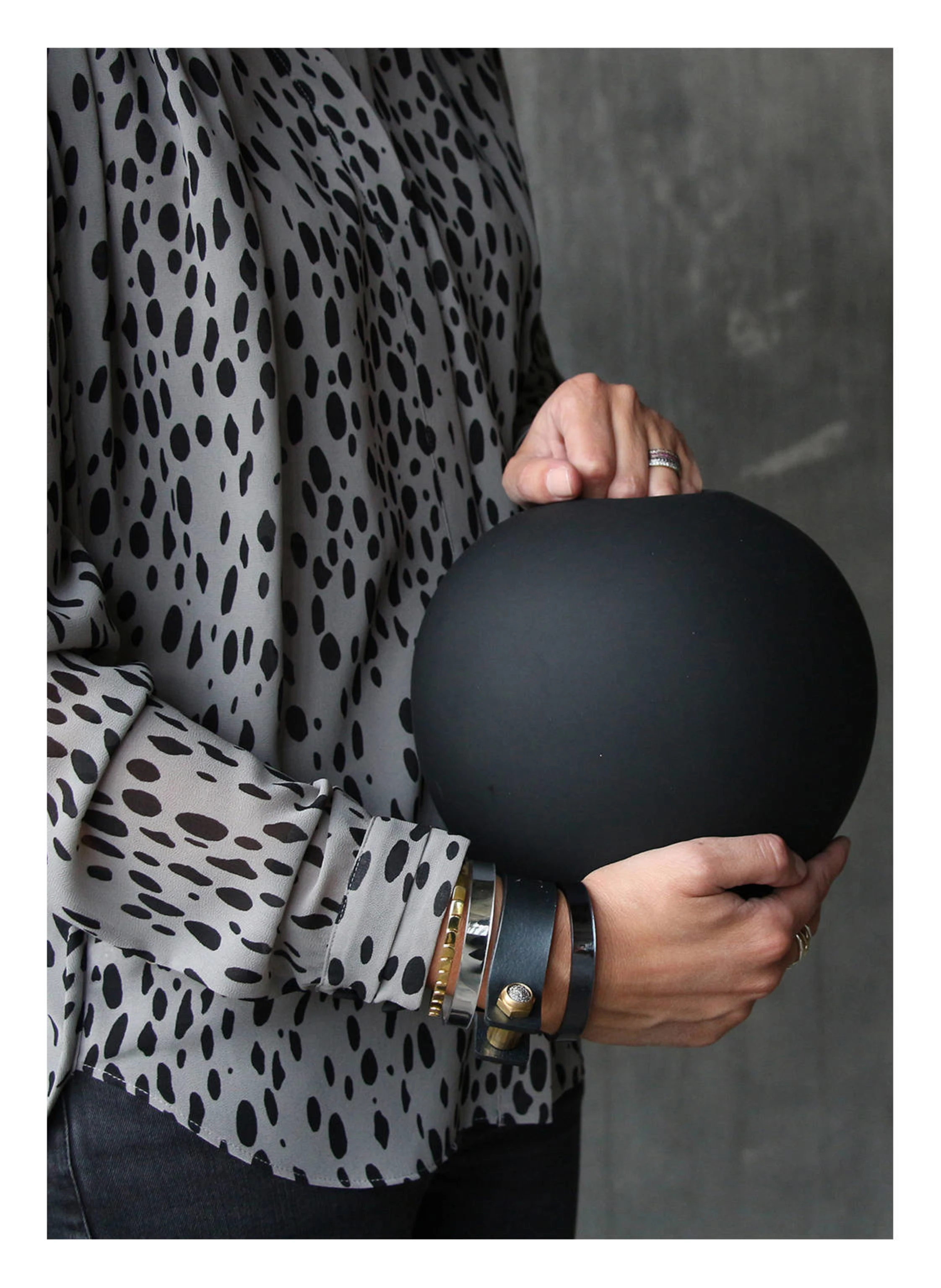 COOEE Design Vase BALL