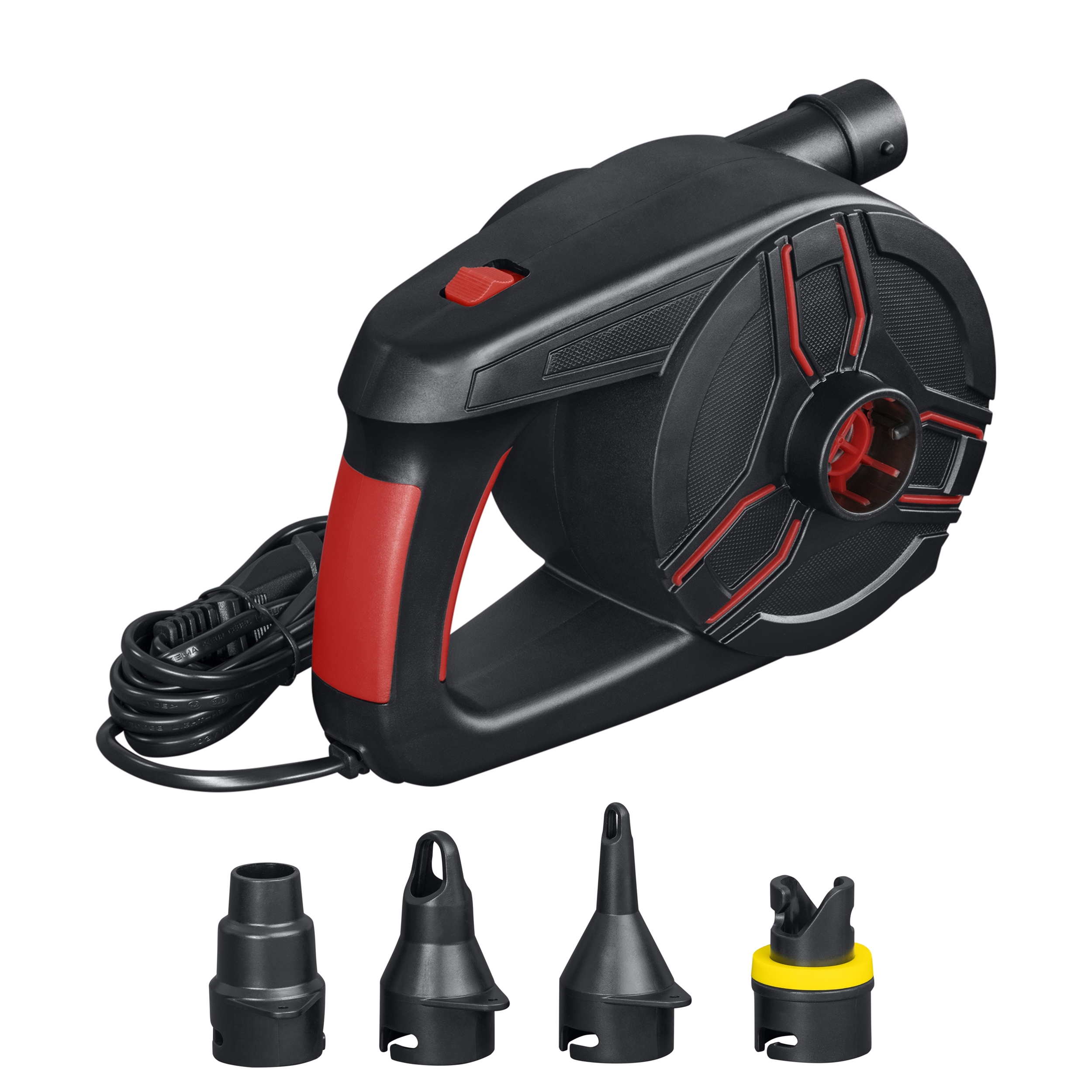 Pumpe elektrisch PowerGrip Pro 1200 L/min