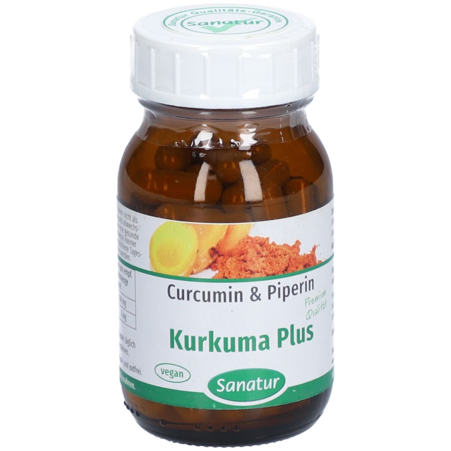 Kurkuma Plus