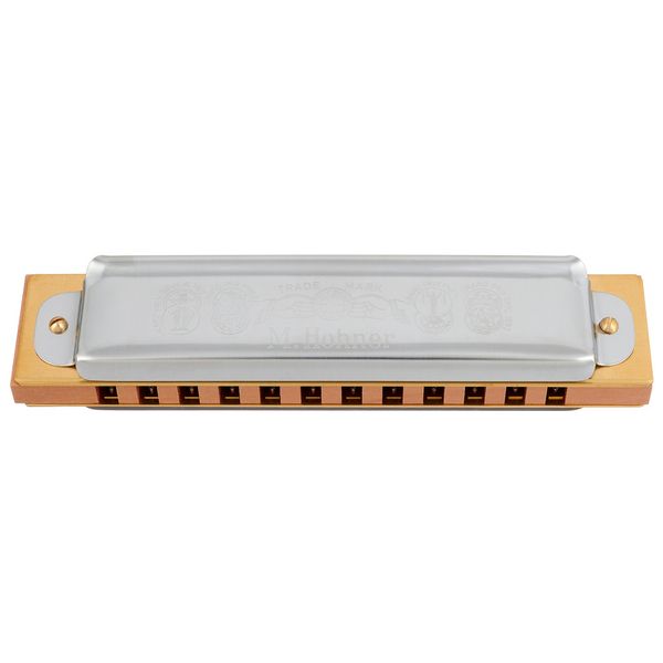Hohner Marine Band Soloist 364/24